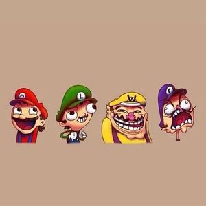 Meet your Posher, Emmanuel